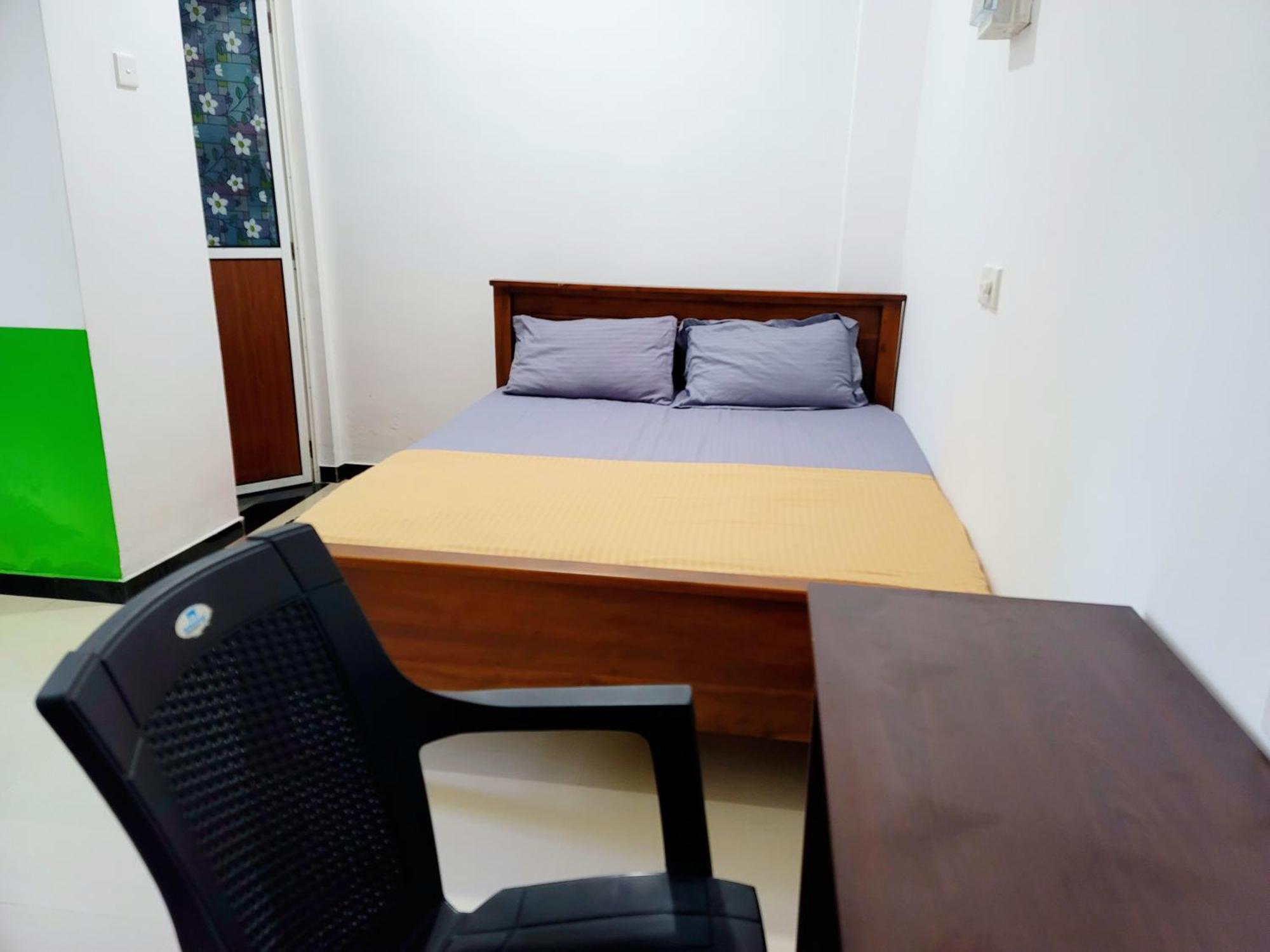 Hotel New Coral Garden Weligama Habitación foto